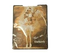 SG Collant CACHAREL 50 denari coprente opaco mano pesca tutto nudo articolo K30