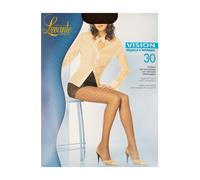SG Collant calze donna 30 den 33 dtex setificato opaco compressione differenziat