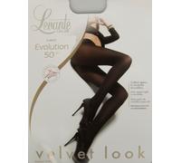 SG Collant calze donna 50 den 55 dtex coprente microfibra LEVANTE articolo EVOLU