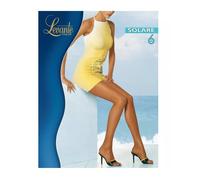 SG Collant calze donna 6 den tuttonudo setificato opaco tassellino in cotone pun