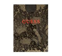 SG Collant calze donna microfibra coprente GUESS articolo UF8D6L made in Italy