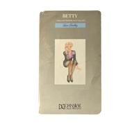 SG Collant DANSILAR 15 denari trasparente semiopaco con corpino articolo 225 N.Y