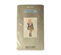 SG Collant DANSILAR 15 denari trasparente semiopaco con corpino articolo 225 N.Y