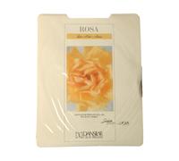 SG Collant DANSILAR 20 denari velato opaco mano morbida tuttonudo con tassello i