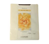 SG Collant DANSILAR 20 denari velato opaco mano morbida tuttonudo con tassello i