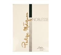 SG Collant donna calza 50 den coprente opaco vellutato tutto nudo cucitura piatt