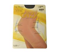SG Collant donna GLIZY 20/70 denari compressione graduata tutto nudo cuciture pi
