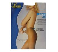 SG Collant donna LEVANTE 40 den senza elastico in vita perfetta aderenza articol