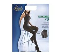 SG Collant donna LEVANTE calza che toglie una taglia mutandina avvolgente artico