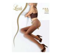 SG Collant donna LEVANTE calze 50 den avvolge modella alza i glutei esaltando le