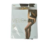 SG Collant donna OMSA 15 denari velato in morbida microfibra corpino tutto nudo