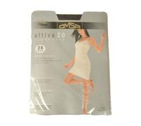 SG Collant donna OMSA 20 denari elasticizzato riposante a compressione differenz