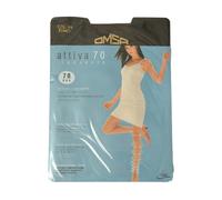 SG Collant donna OMSA 70 denari elasticizzato riposante a compressione differenz