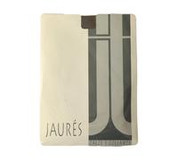 SG Collant JAURES calza 20 denari semi opaco velato corpetto tutto nudo tassello