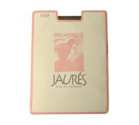 SG Collant JAURES calza 70 denari opaco coprente corpetto tutto nudo tassello in