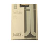 SG Collant JAURES calza 70 denari riposante tutto nudo a compressione graduata a