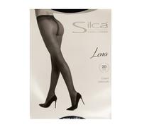 SG Collant SILCA calza 20 denari velato elegante grande vestibilita adatto alla