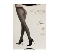 SG Collant SILCA calza 20 denari velato elegante grande vestibilita adatto alla