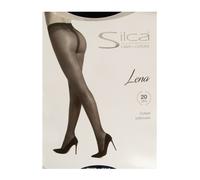 SG Collant SILCA calza 20 denari velato elegante grande vestibilita adatto alla