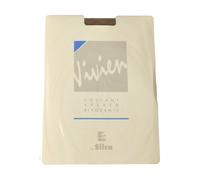 SG Collant SILCA calza 40 denari a compressione graduata massaggia e riposa le g