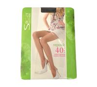 SG Collant SILCA calza 40 denari riposante ad azione riducente articolo REPOSE C