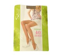 SG Collant SILCA calza 40 denari riposante ad azione riducente articolo REPOSE C
