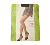 SG Collant SILCA calza 70 denari a compressione graduata massaggia e riposa le g