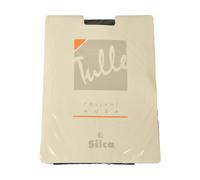 SG Collant SILCA calza di tulle micro rete non forata articolo TULLE COLLANT