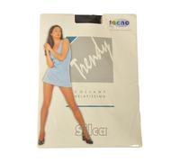 SG Collant SILCA calza tecno collant velatissimo in microfibra vestibilita e mor