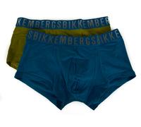 Confezione 2 boxer parigamba uomo BIKKEMBERGS articolo B4B4002