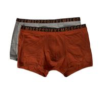 SG Confezione 2 boxer parigamba uomo bipack BIKKEMBERGS articolo VBKT04970 BIPAC