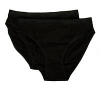 SG Confezione 2 slip donna cotone mutande bipack RAGNO articolo 07580R FLY MINI