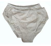 SG Confezione 2 slip donna cotone slip medio bipack RAGNO articolo 07580Q FLY TA