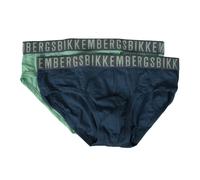 SG Confezione 2 slip mutanda uomo bipack BIKKEMBERGS articolo VBKT04773 BIPACK C