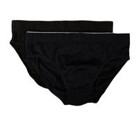 SG Confezione 2 slip uomo bi-pack medio cotone bielastico PEROFIL articolo VPRT0