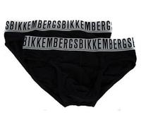 SG Confezione 2 slip uomo BIKKEMBERGS articolo B41308L0E
