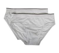 SG Confezione 2 slip uomo mutanda strech cotton bipack RAGNO SPORT articolo 6014