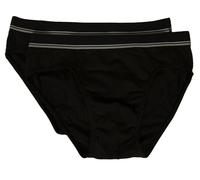 SG Confezione 2 slip uomo mutanda strech cotton bipack RAGNO SPORT articolo 6014