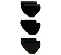 SG Confezione 2 slip uomo mutande bipack TRUSSARDI JEANS articolo TR048R
