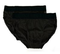 SG Confezione 2 slip uomo mutande bipack TRUSSARDI JEANS articolo TR048R