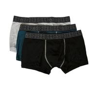 SG Confezione 3 boxer parigamba uomo tripack BIKKEMBERGS articolo VBKT04966 TRIP