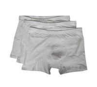 SG Confezione 3 boxer uomo RAGNO bio cotton stretch elastico ricoperto artcolo U
