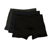 SG Confezione 3 boxer uomo RAGNO bio cotton stretch elastico ricoperto artcolo U