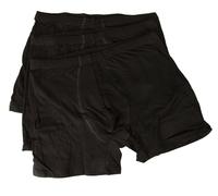 SG Confezione 3 boxer uomo RAGNO bio cotton stretch elastico ricoperto artcolo U