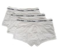 SG Confezione 3 boxer uomo tripack CK CALVIN KLEIN articolo U2664G LOW RISE TRUN