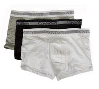 SG Confezione 3 boxer uomo tripack underwear CK CALVIN KLEIN articolo NB1799A TR