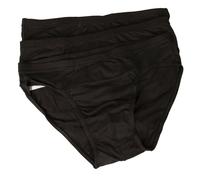 SG Confezione 3 slip uomo RAGNO bio cotton stretch elastico ricoperto artcolo U5