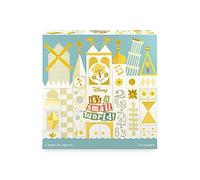 Funko Gioco Disney It's a Small World Nuovo