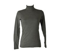 SG Dolcevita ciclista donna maglia manica lunga caldo e soffice cotone bio RAGNO