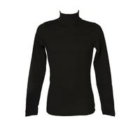 SG Dolcevita ciclista xps collo roule uomo maglia manica lunga caldo cotone biol